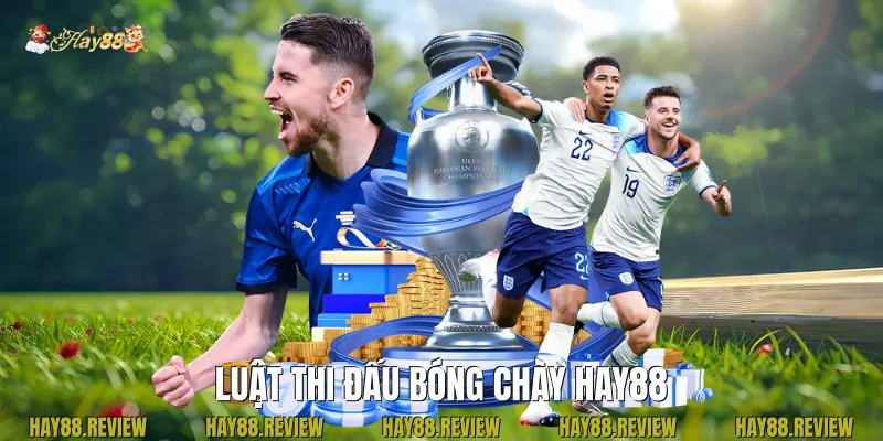 Luật Thi Đấu Bóng Chày Hay88