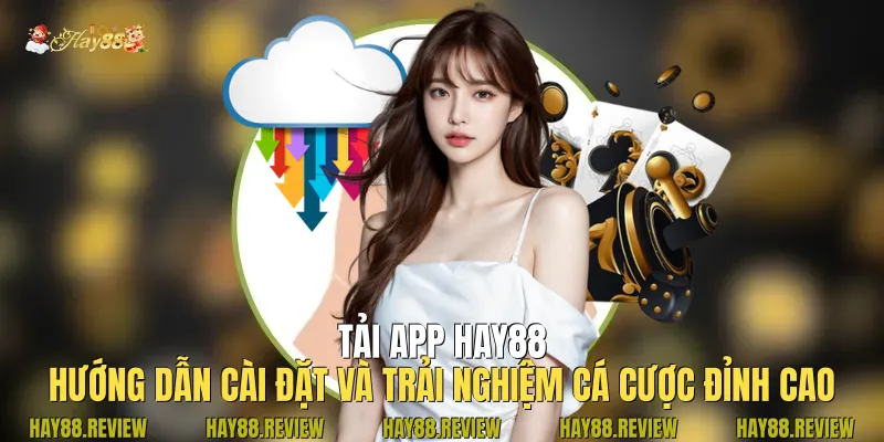 Tải App Hay88