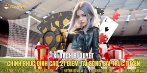 Xì Dách